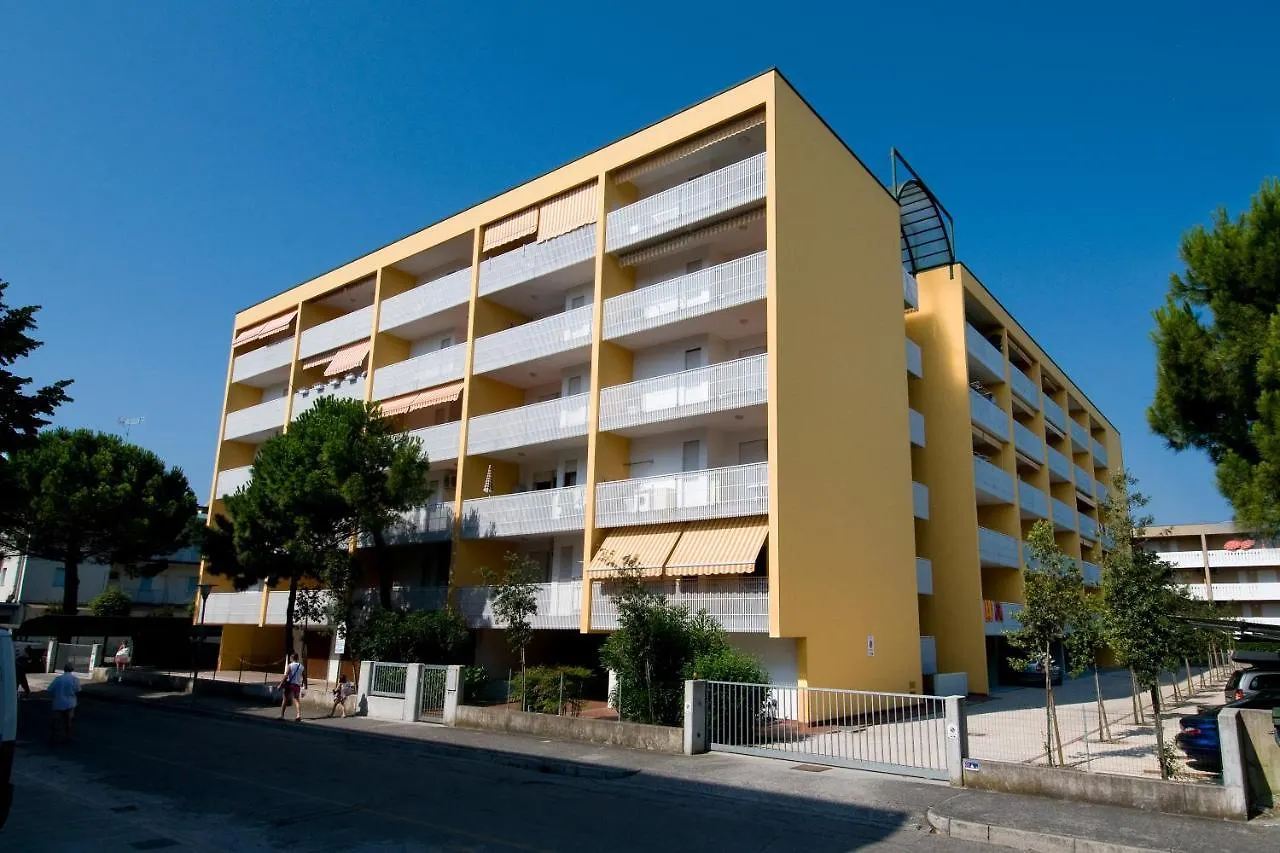 Atlante Apartment Bibione