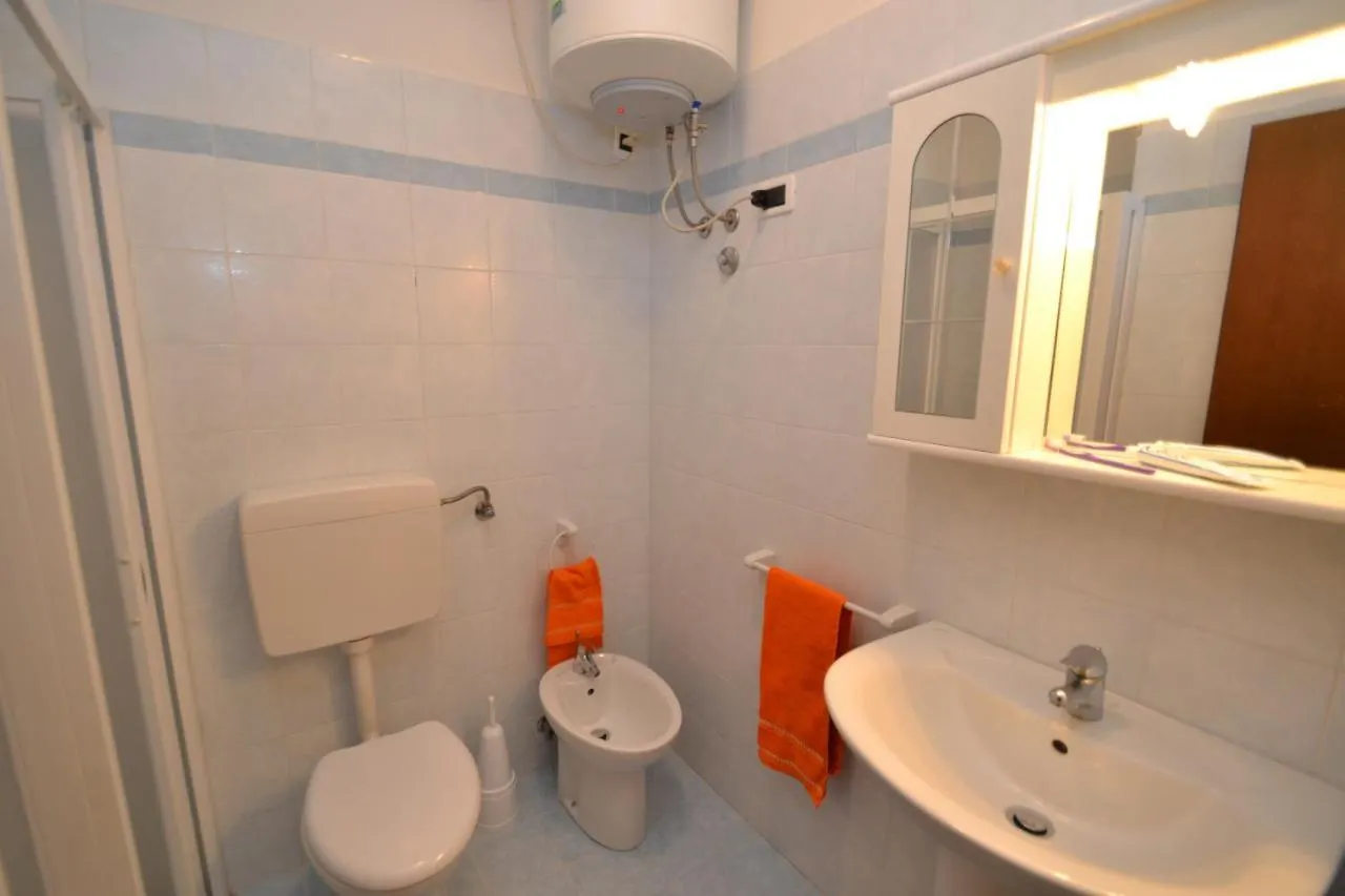Atlante Apartment Bibione