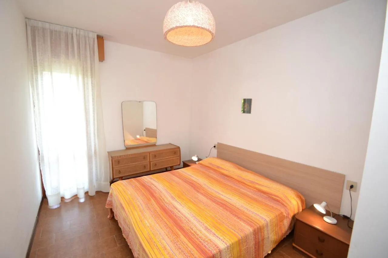 Atlante Apartment Bibione 0*,  Italy