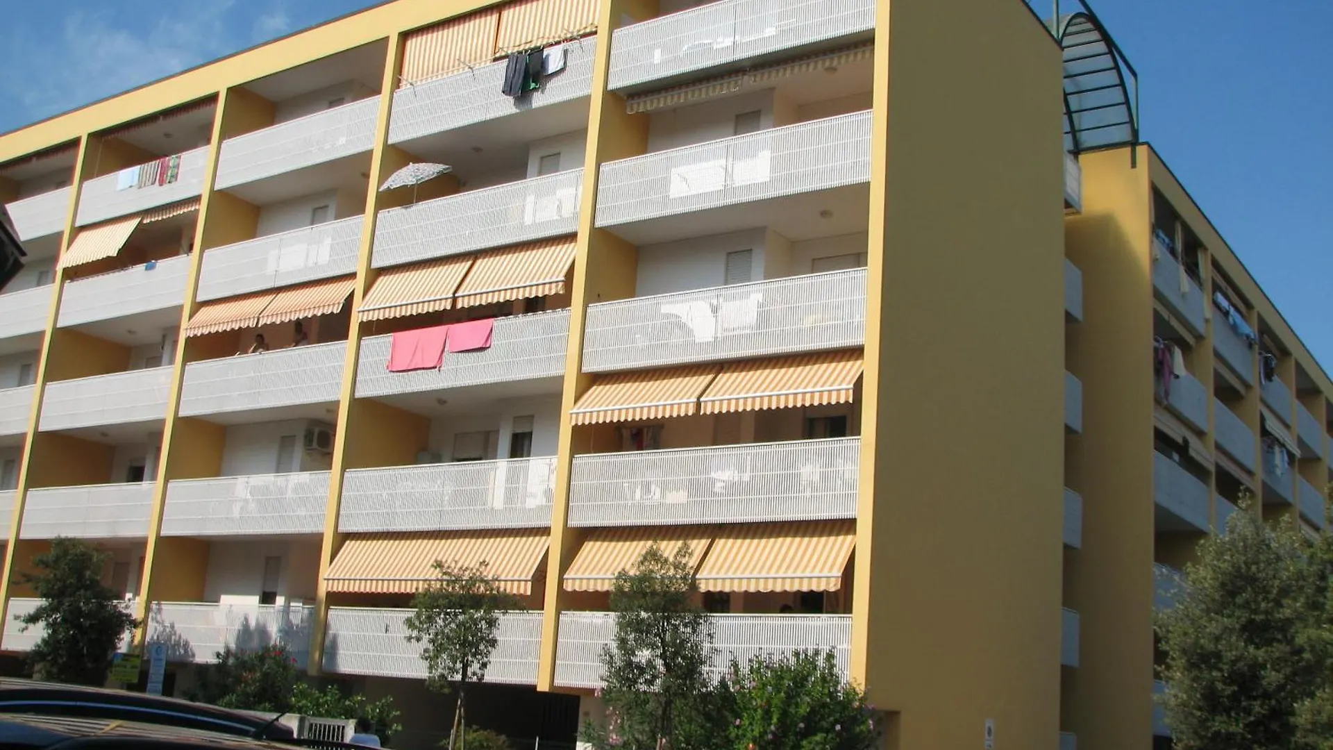 Atlante Apartment Bibione