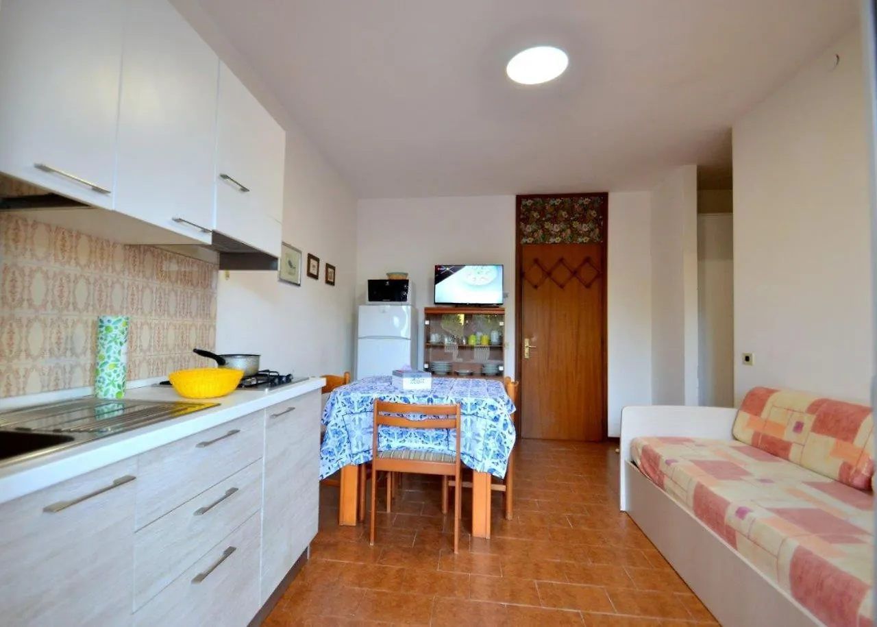 Atlante Apartment Bibione