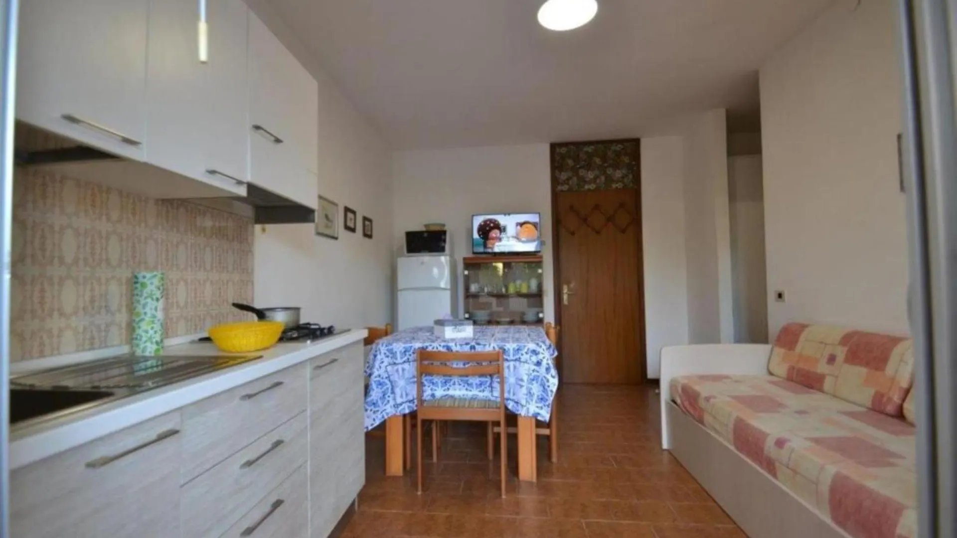 Atlante Apartment Bibione Italy