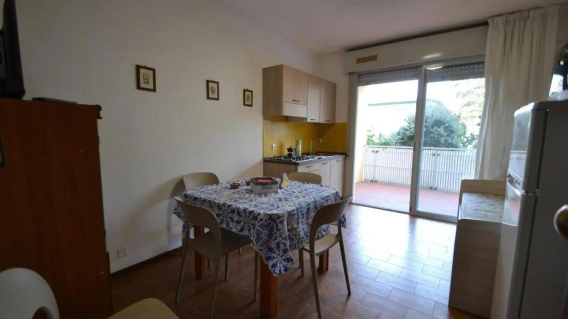 Atlante Apartment Bibione 0*,  Italy