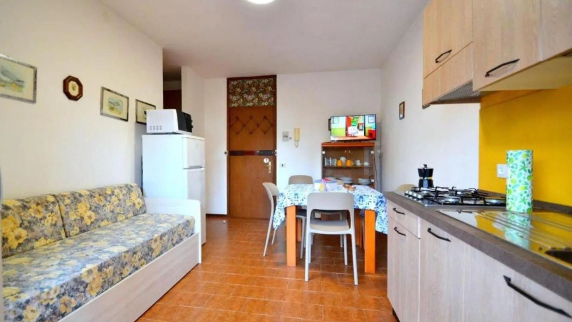 Atlante Apartment Bibione