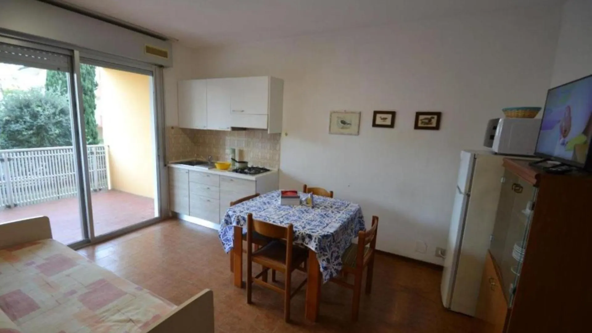 Atlante Apartment Bibione