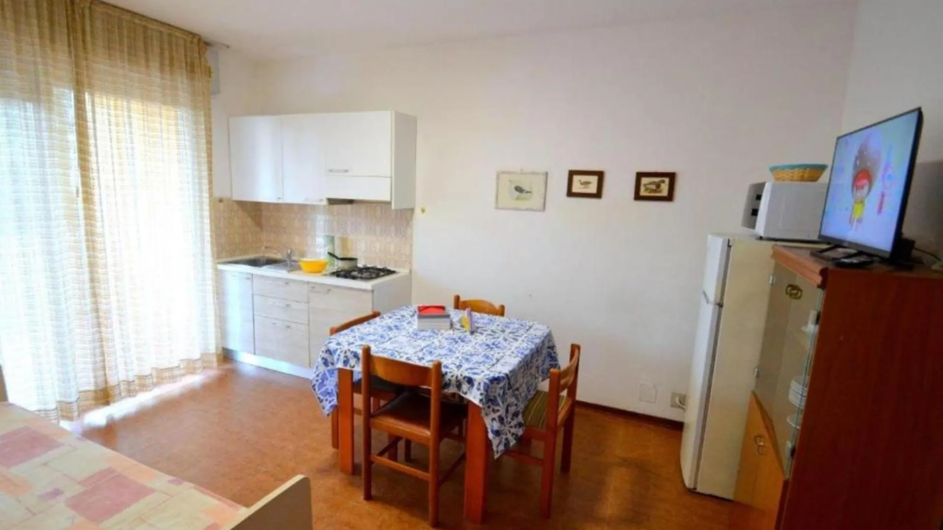 Atlante Apartment Bibione Italy