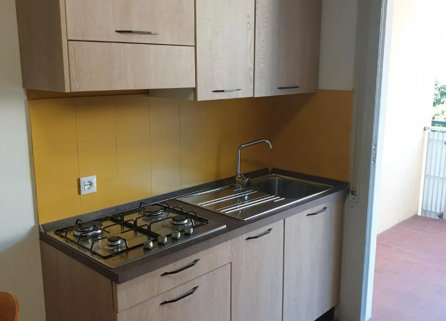 Atlante Apartment Bibione Italy