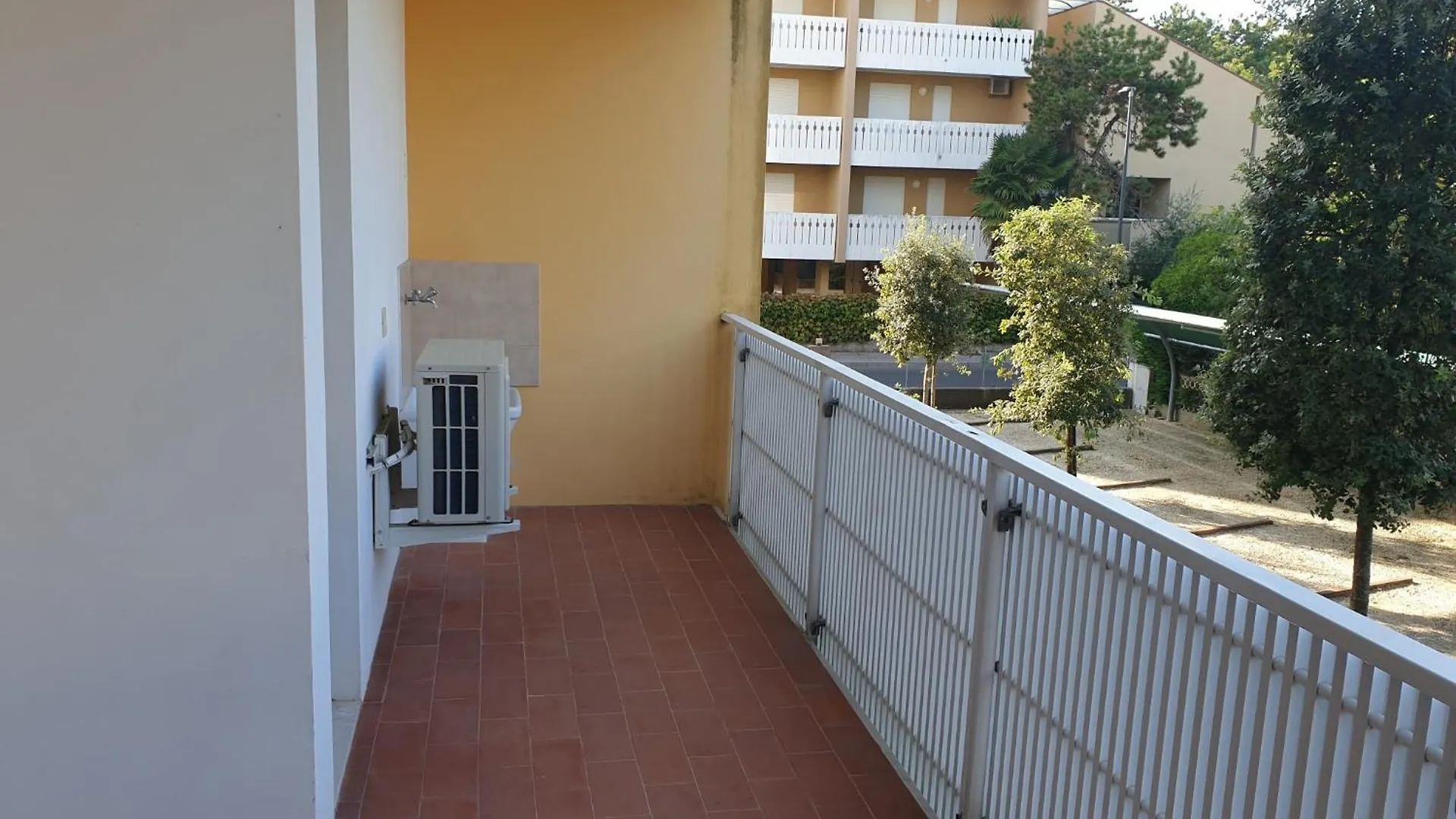 Atlante Apartment Bibione