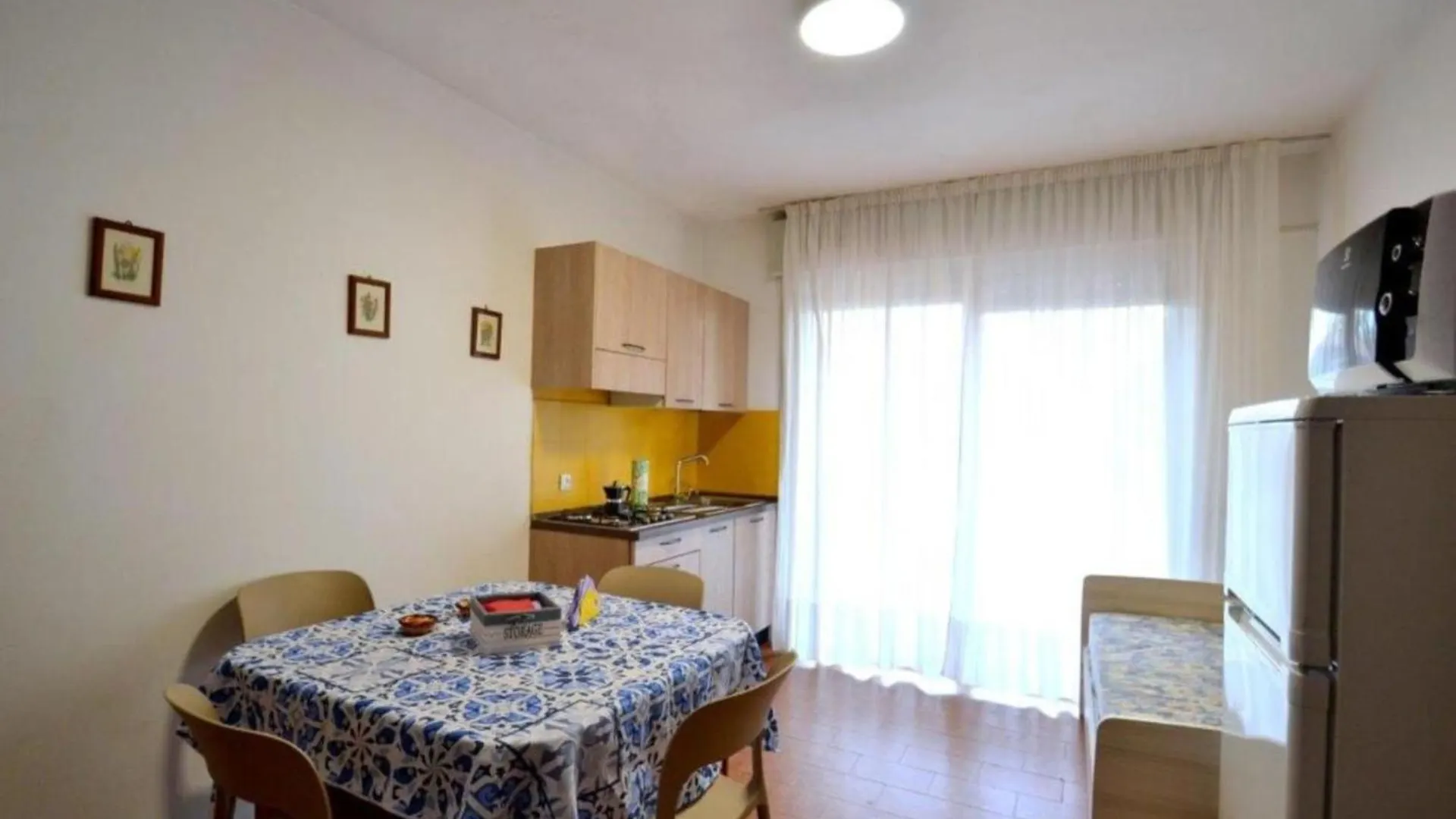Atlante Apartment Bibione